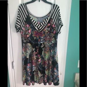 *NWT* Boutique Dress